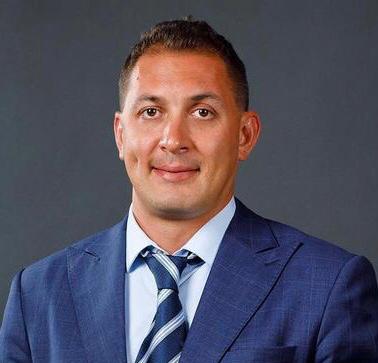 Joey Casadi